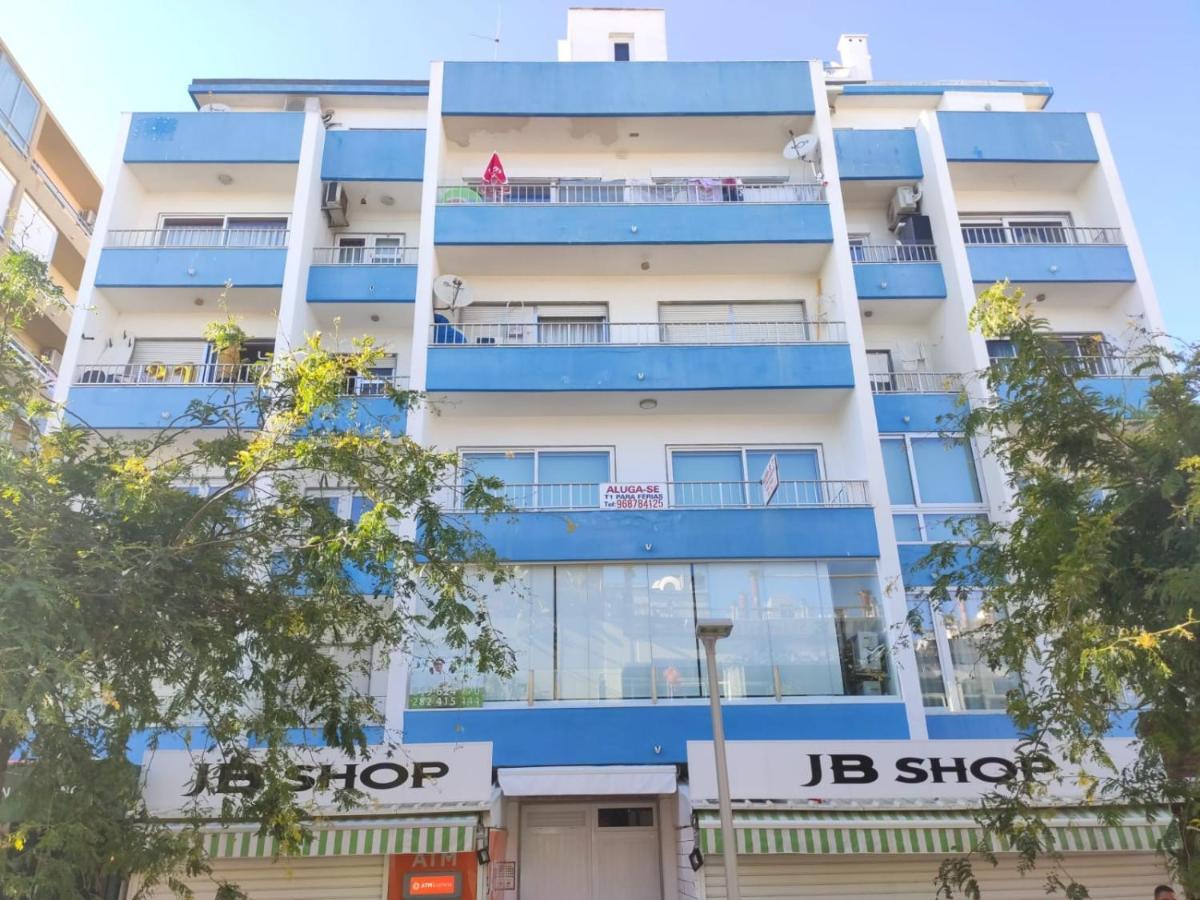 Bar And Beach Portimao Exterior photo